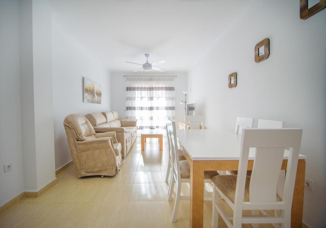 Apartamento Plaza De *