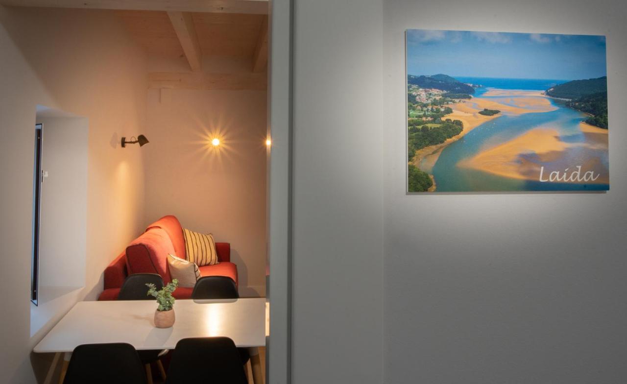 Hondarmendi Apartamento *
