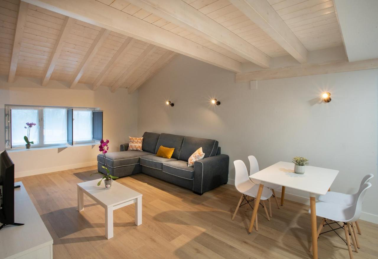 Hondarmendi Apartamento