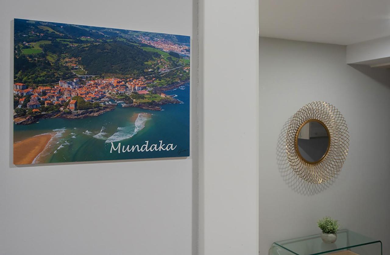 Hondarmendi Apartamento *