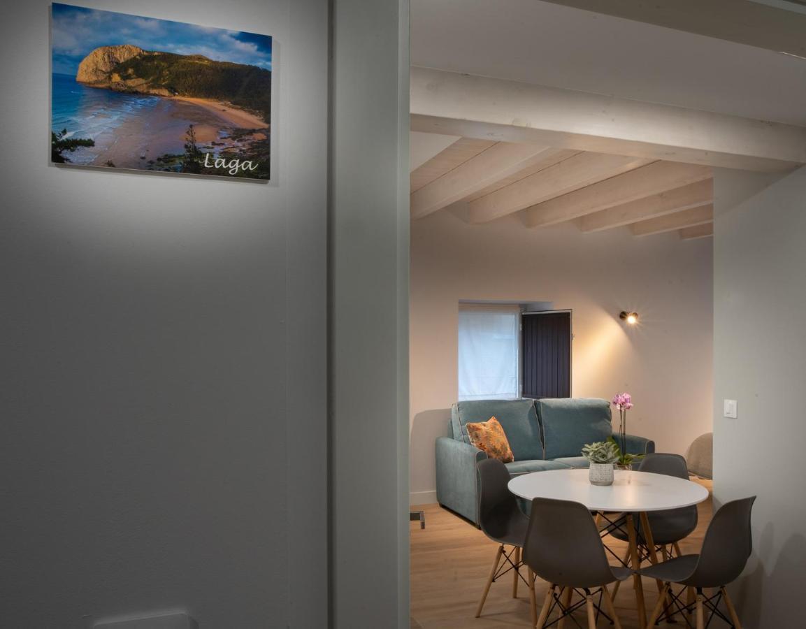 Hondarmendi Apartamento