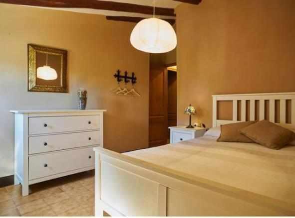 Masia Olivera Country house Sant Pau d'Ordal