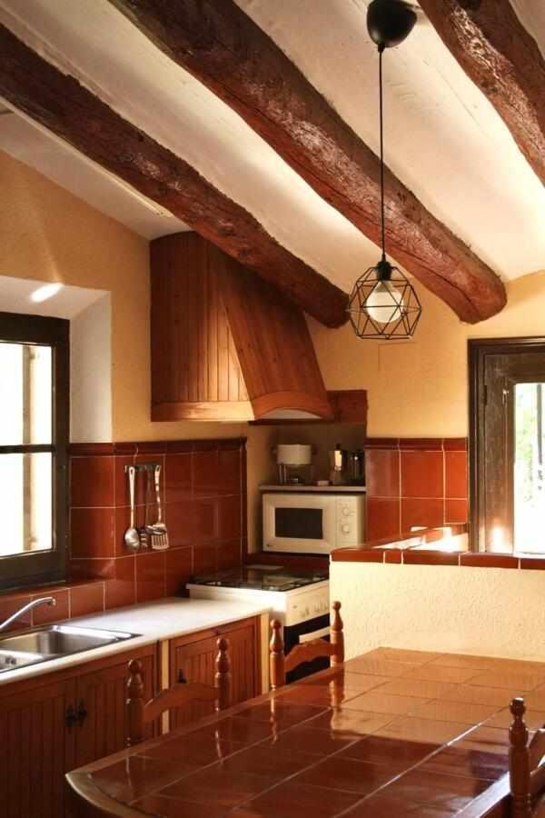 Country house Masia Olivera