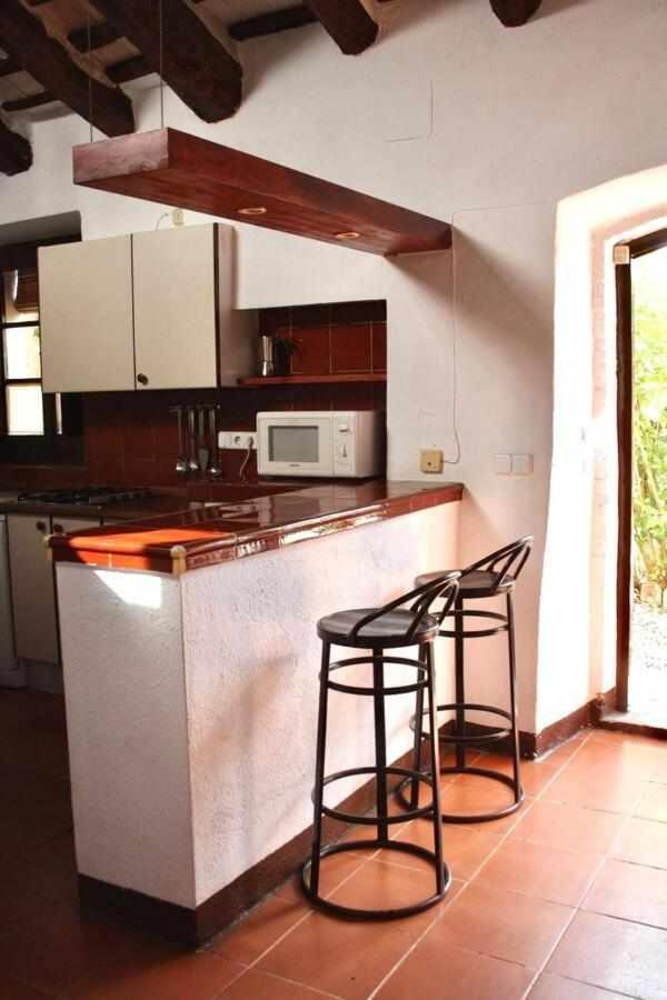 Masia Olivera Country house *