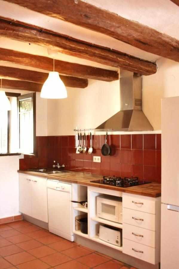 Country house Masia Olivera