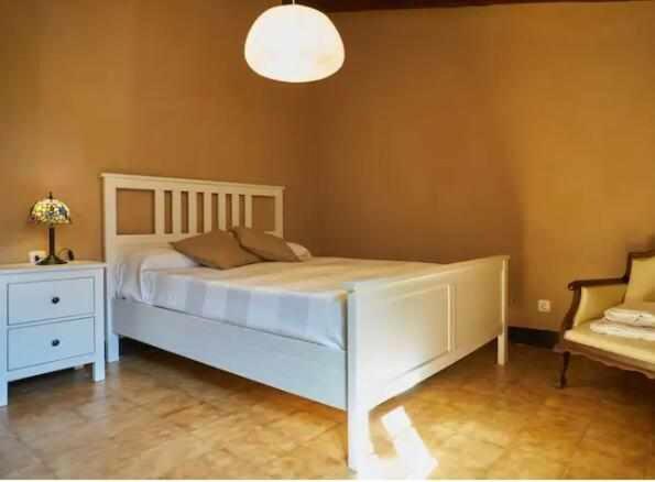 Country house Masia Olivera Sant Pau d'Ordal