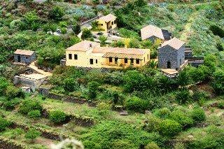 Casas Del Chorro * Agulo