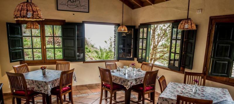 Casas Del Chorro