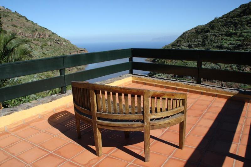 Casa rural Casas Del Chorro