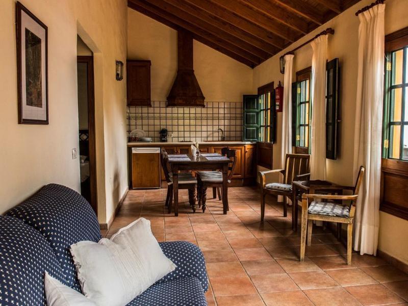 Casas Del Chorro *