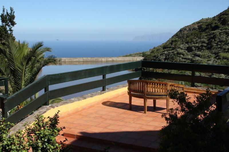 Casa rural Casas Del Chorro *