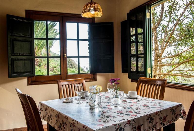 Casa rural Casas Del Chorro