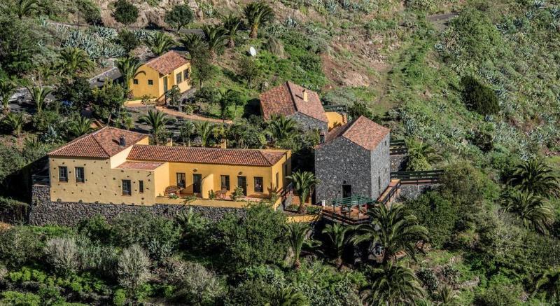 Casa rural Casas Del Chorro