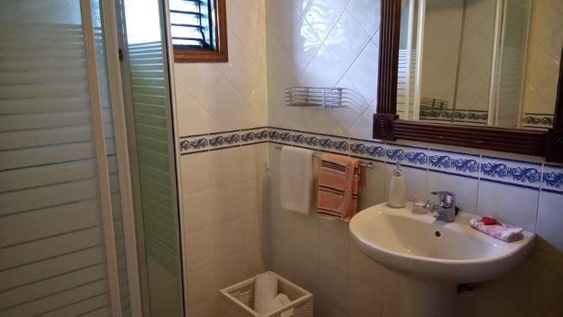 Casas Del Chorro Casa rural *