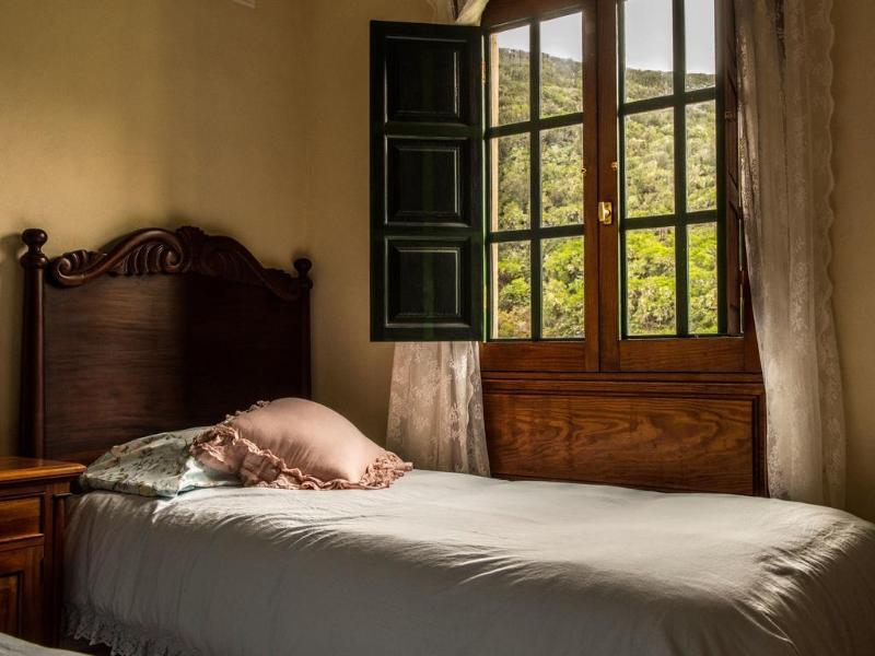 Casas Del Chorro Casa rural Agulo