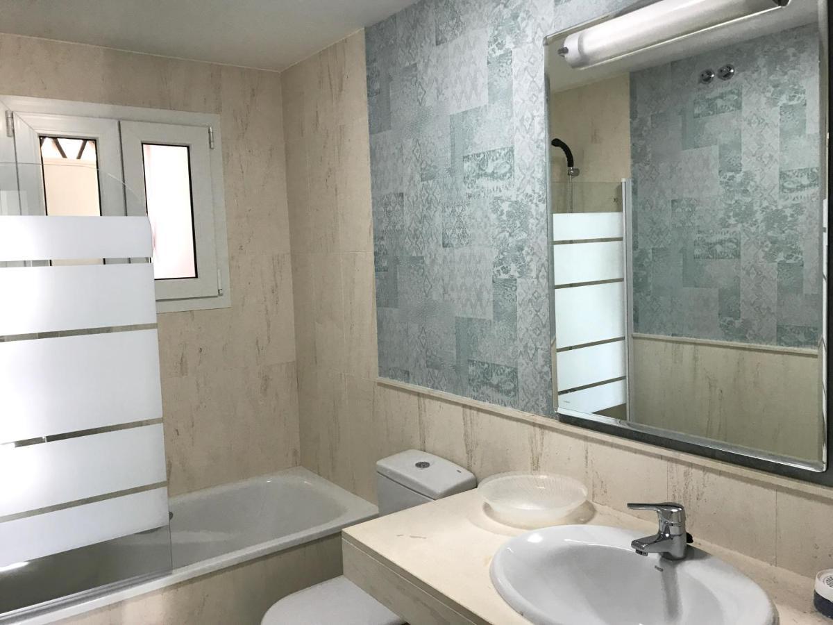 Apartment Mi Capricho 9a Beachfront- With Sea View - Costa Del Sol