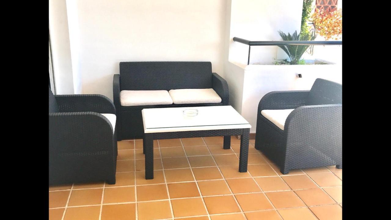 Mi Capricho 9a Beachfront- With Sea View - Costa Del Sol Apartment Sitio de Calahonda