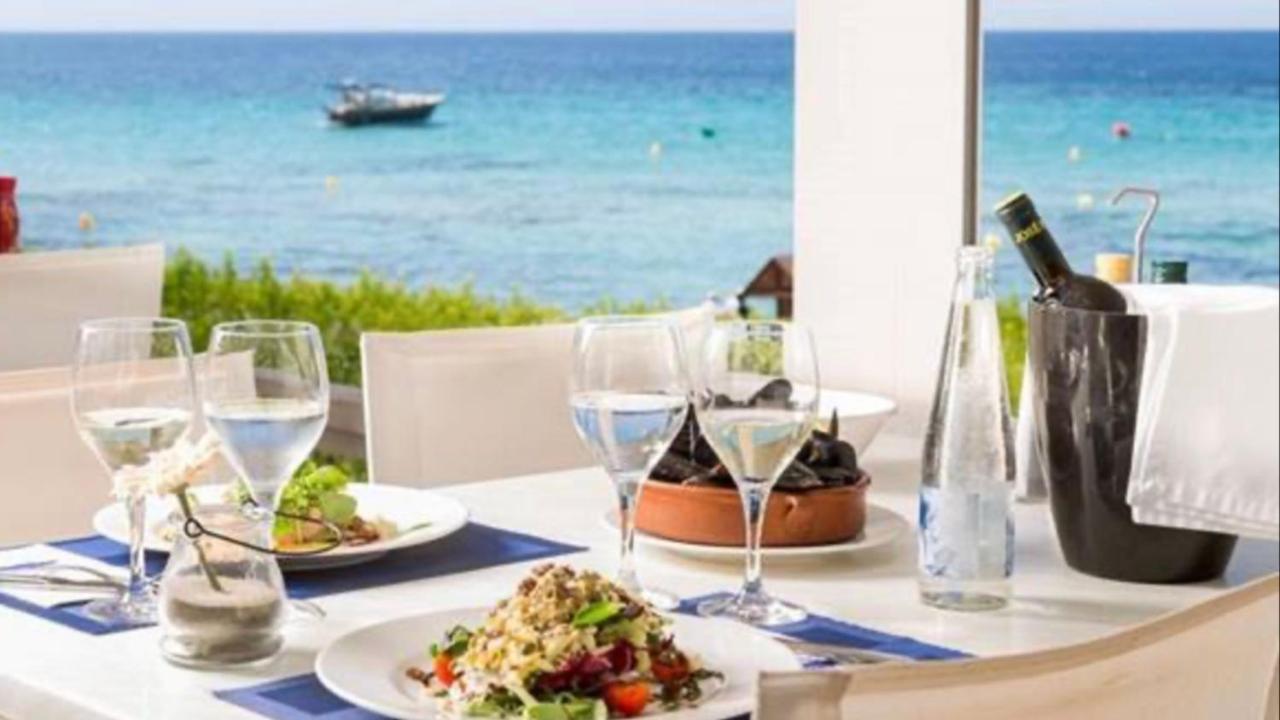 Apartment Mi Capricho 9a Beachfront- With Sea View - Costa Del Sol *