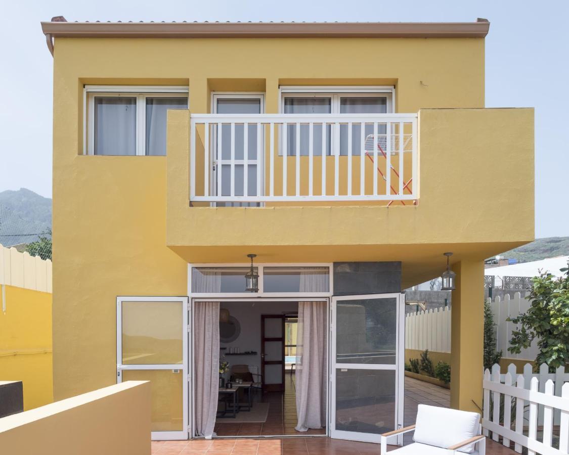 Villa La Maison De La Lune By Canariasgetaway