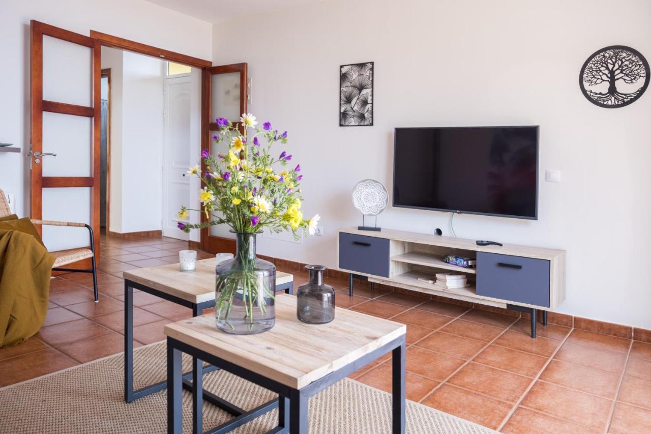 La Maison De La Lune By Canariasgetaway Villa *