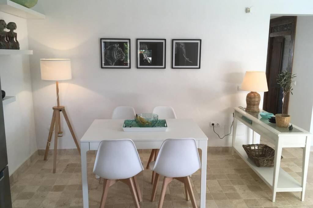 Costabella -villa Mit Pool Zur Alleinbenutzung Сasa de vacaciones *