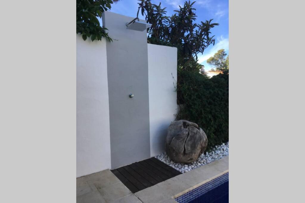 Сasa de vacaciones Costabella -villa Mit Pool Zur Alleinbenutzung