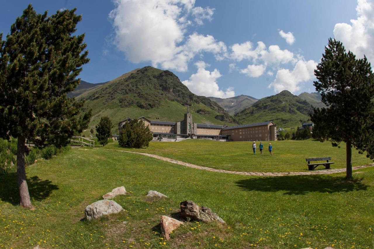 Vall De Núria 3*