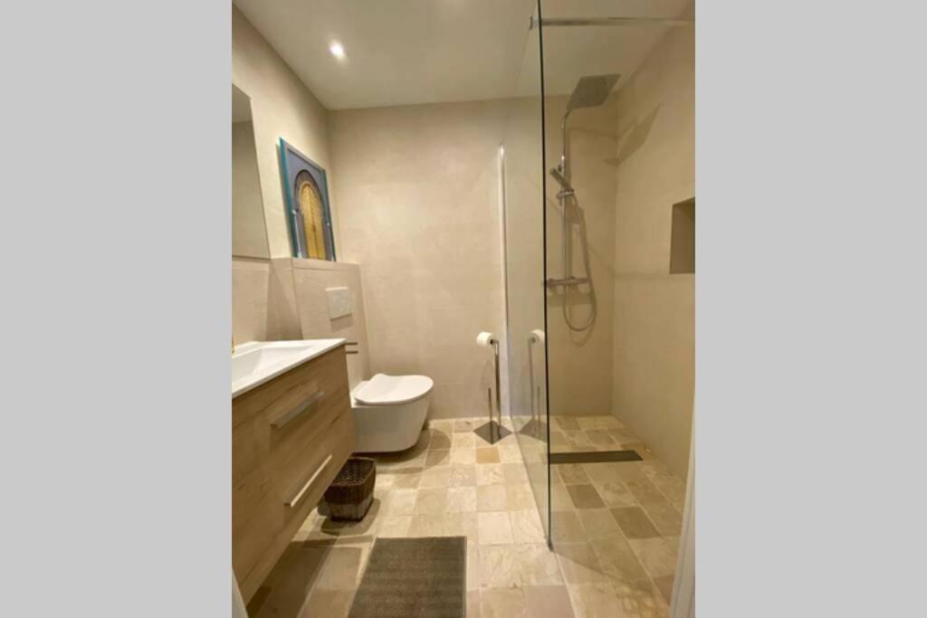 Сasa de vacaciones Costabella -villa Mit Pool Zur Alleinbenutzung *