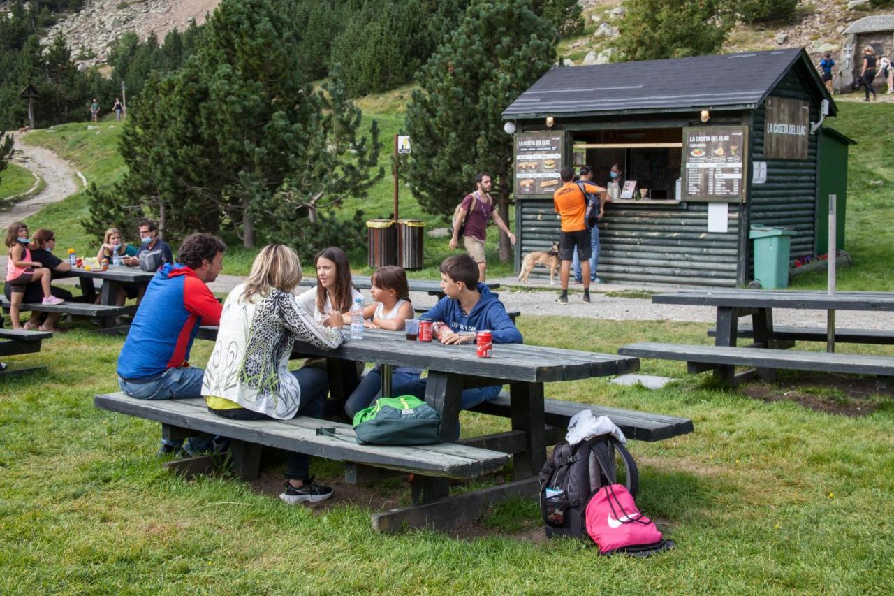 Vall De Núria Hotel 3*