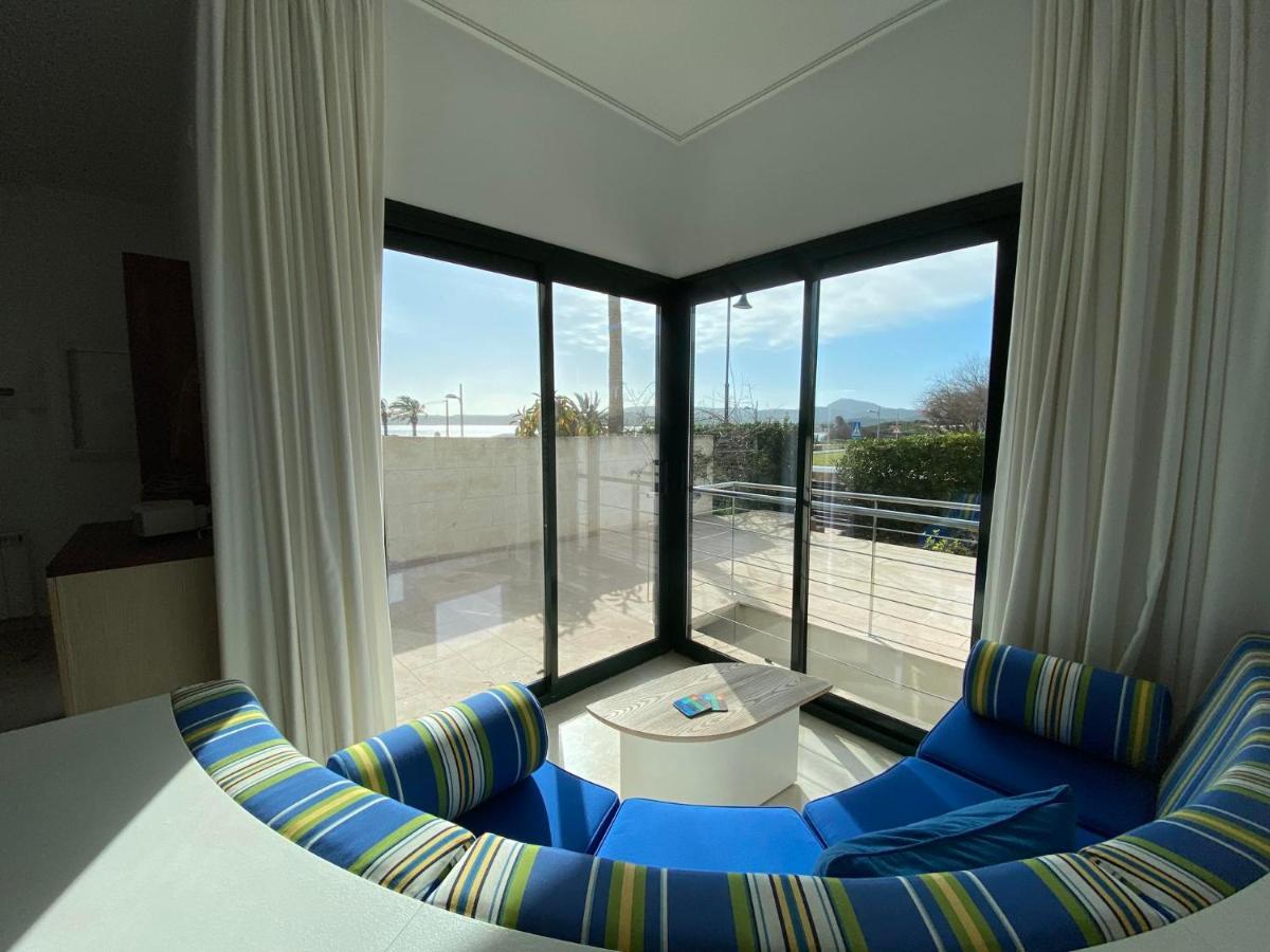 Holiday home Marina 17 By Som Menorca Fornells (Menorca)