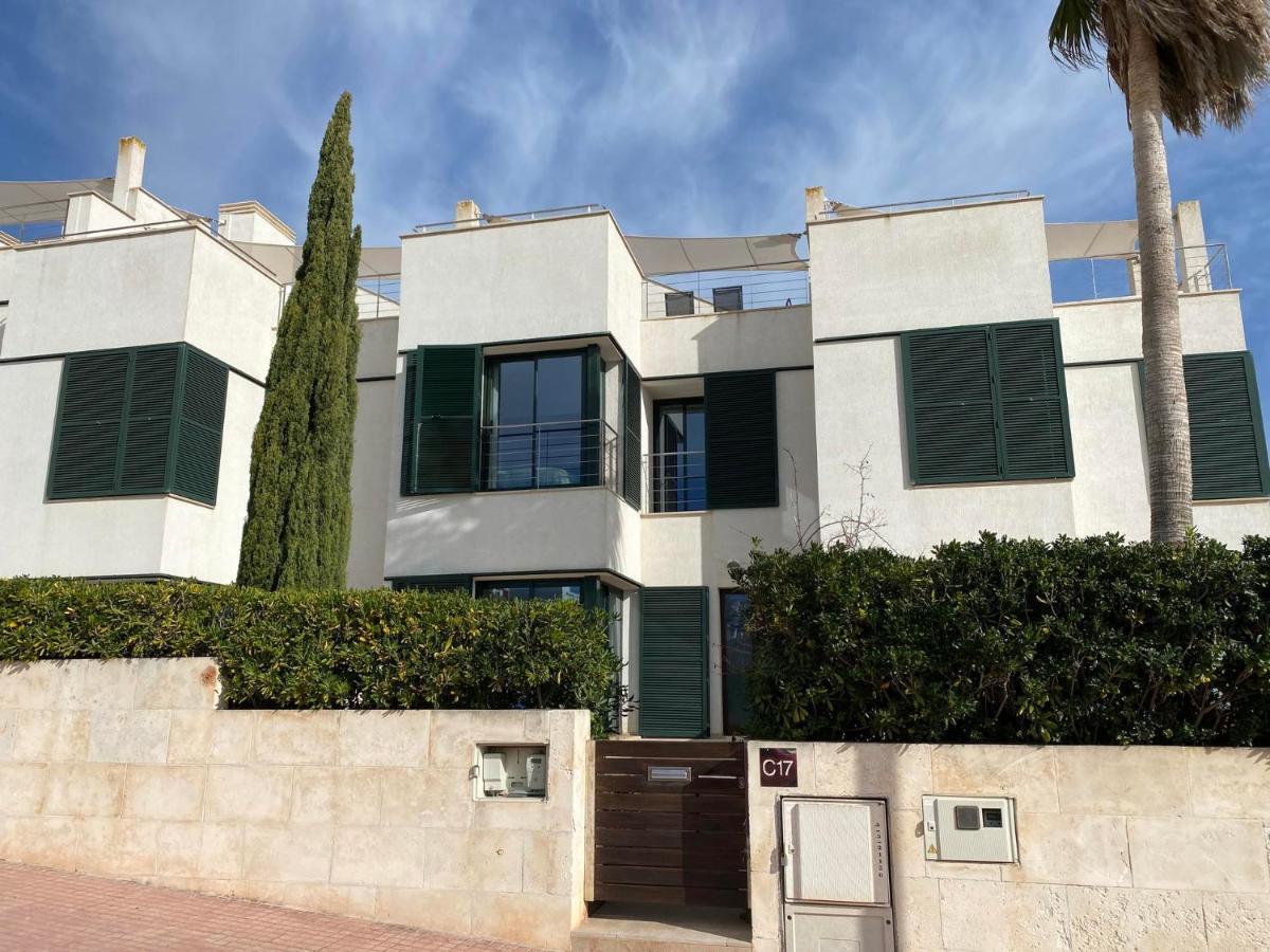 Marina 17 By Som Menorca Holiday home