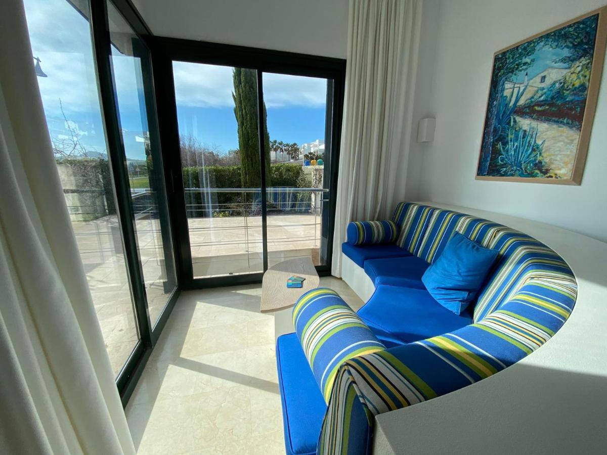 Marina 17 By Som Menorca Holiday home Fornells (Menorca)