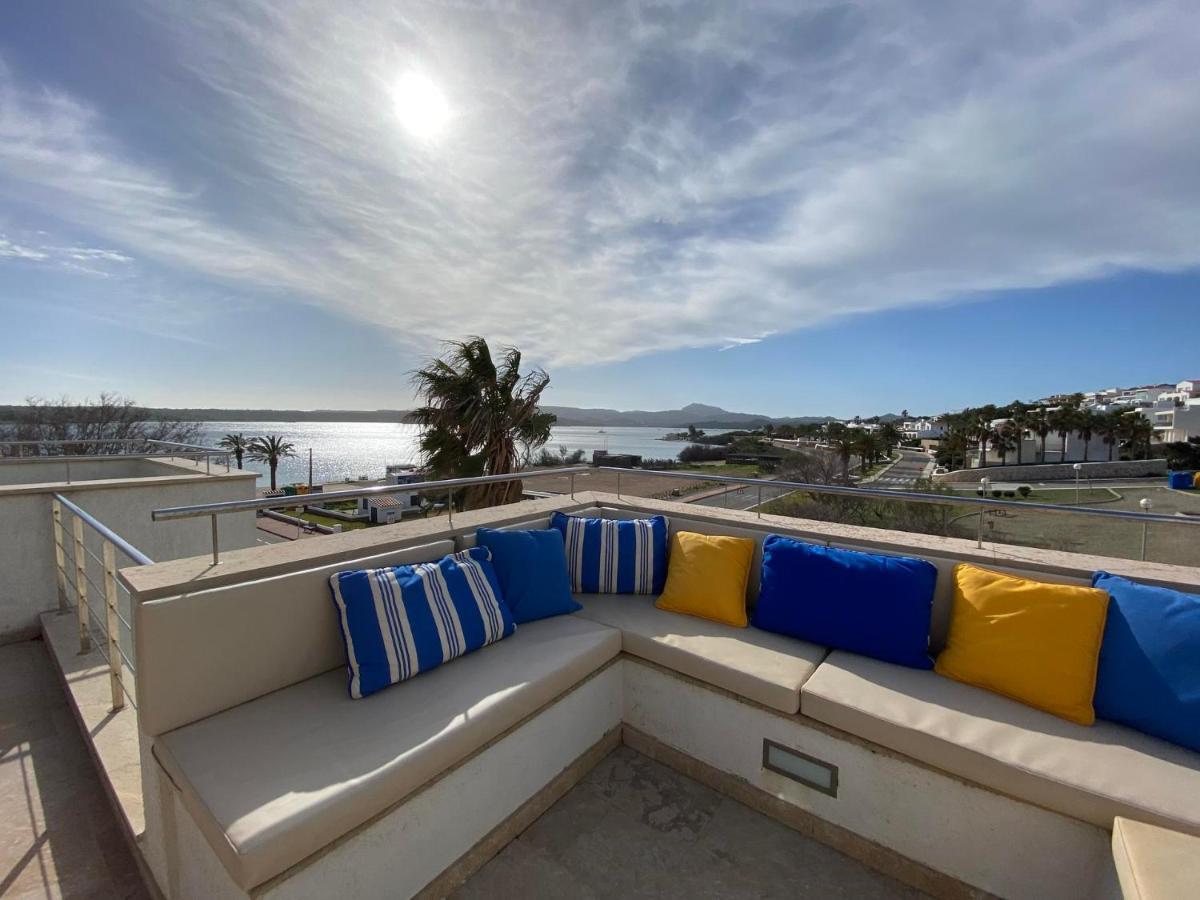 Holiday home Marina 17 By Som Menorca *