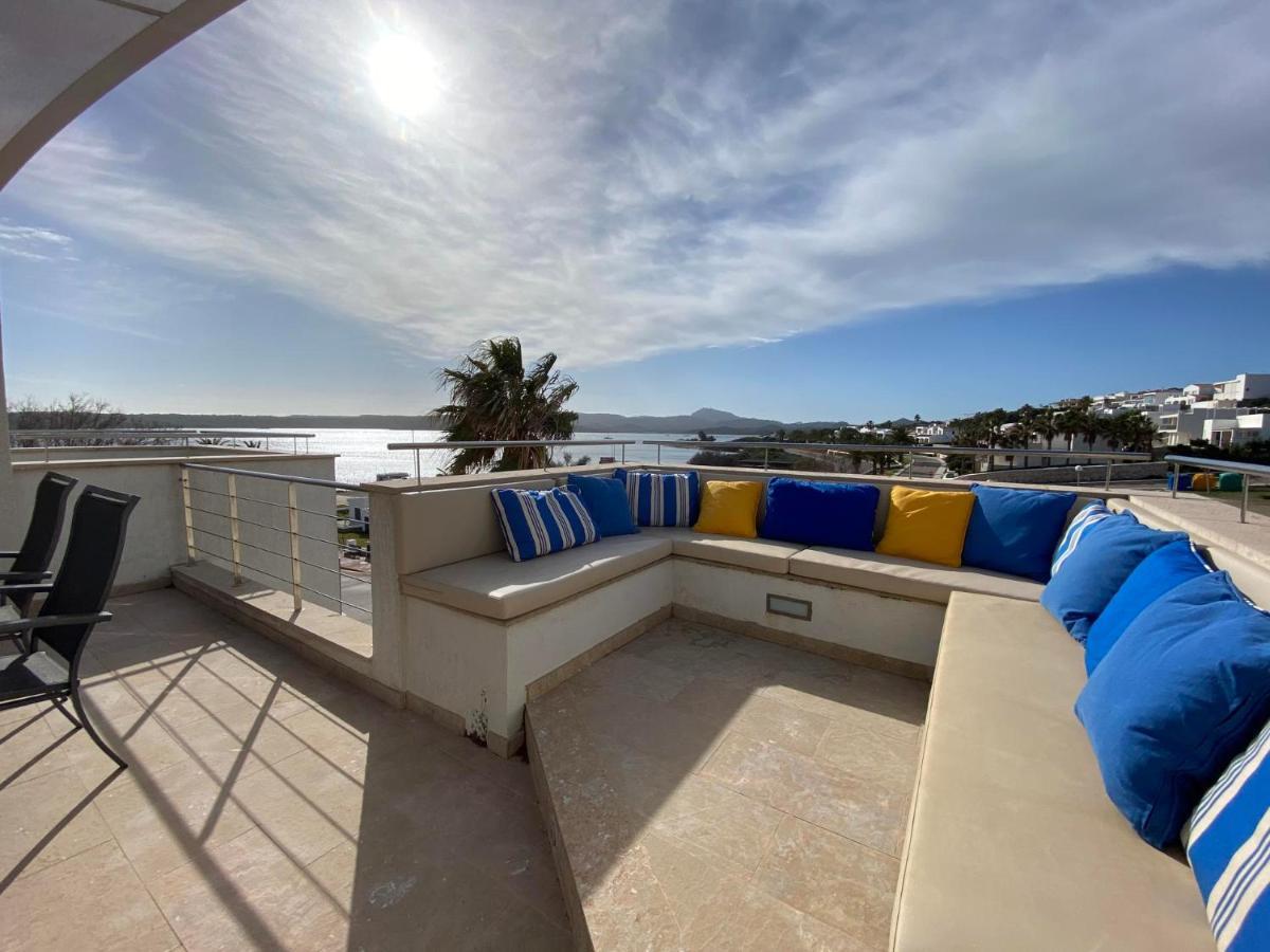 Marina 17 By Som Menorca Holiday home