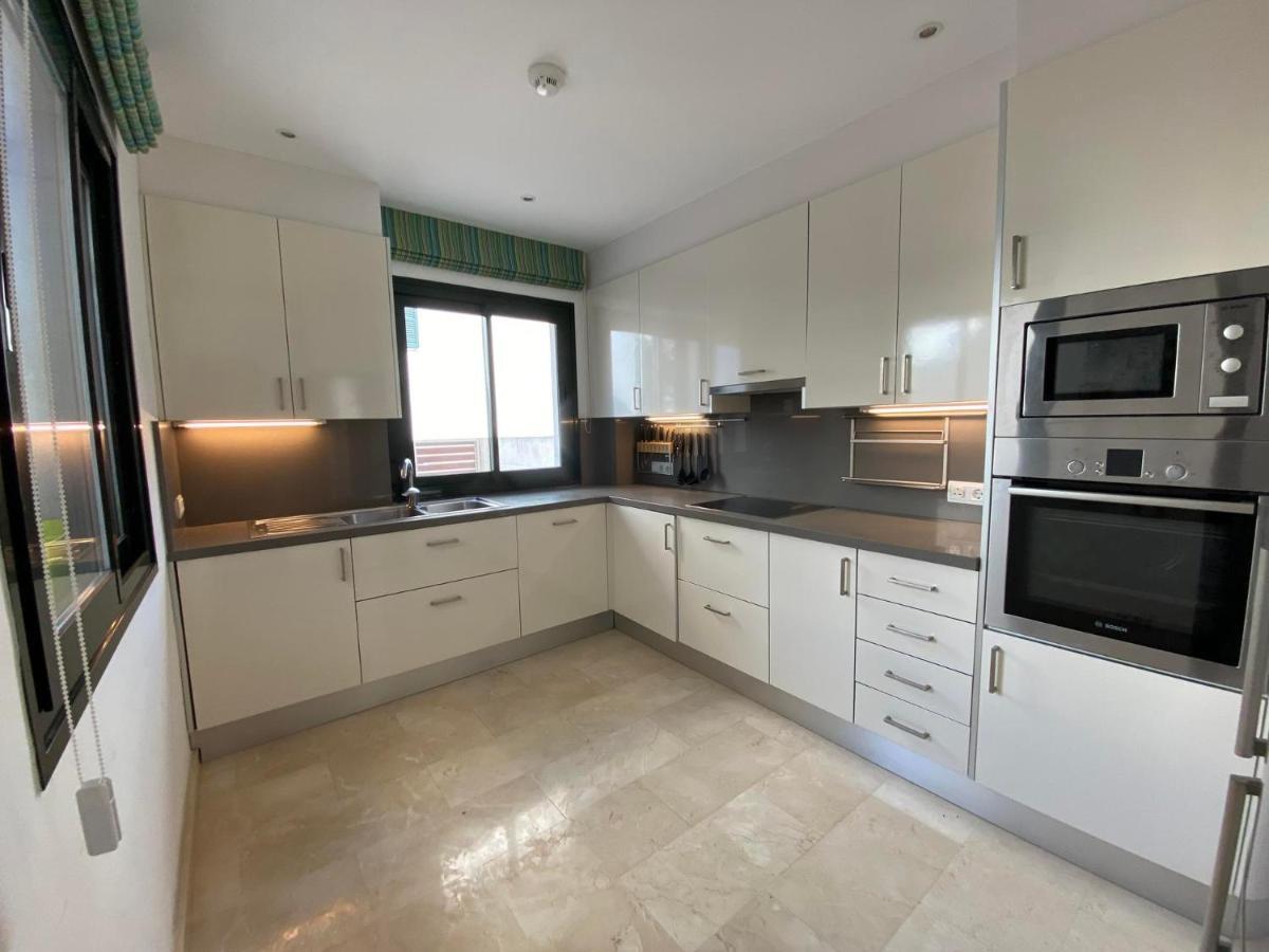 Marina 17 By Som Menorca Holiday home Fornells (Menorca)