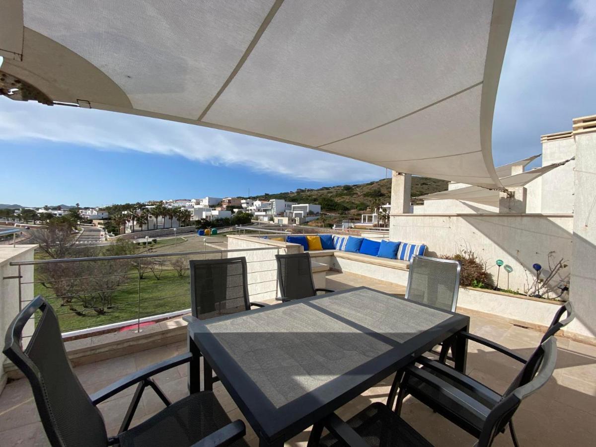 Holiday home Marina 17 By Som Menorca