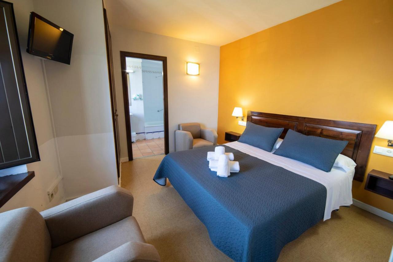 Santuari De La Salut De Hotel