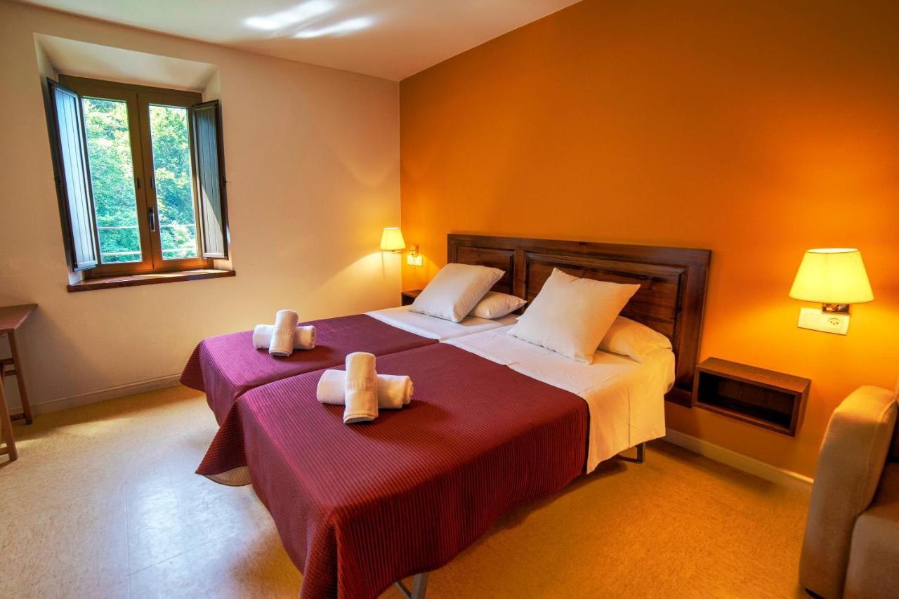 Hotel Santuari De La Salut De *