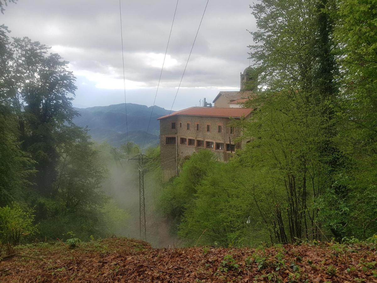 Santuari De La Salut De Hotel *