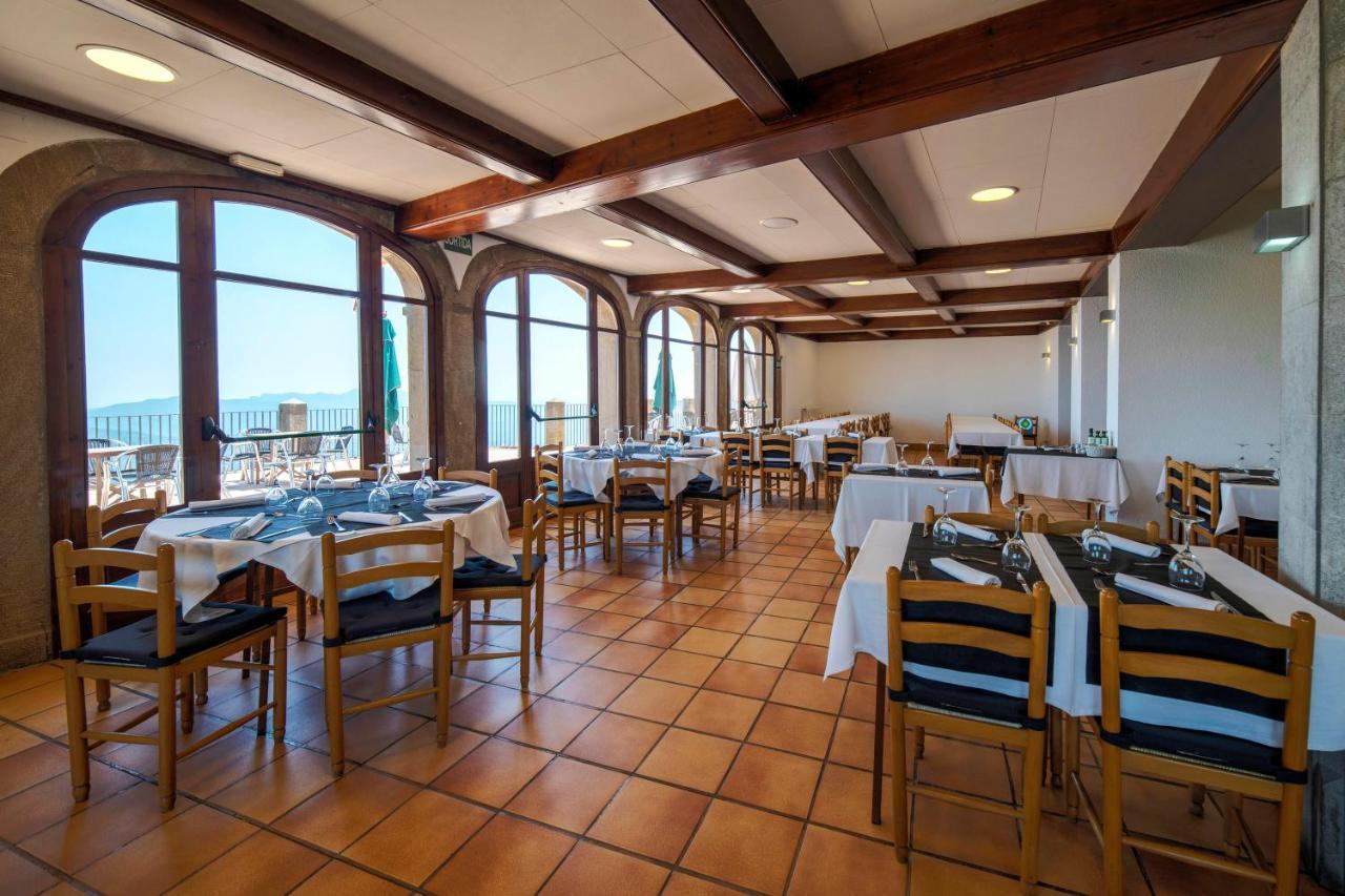 Hotel Santuari De La Salut De