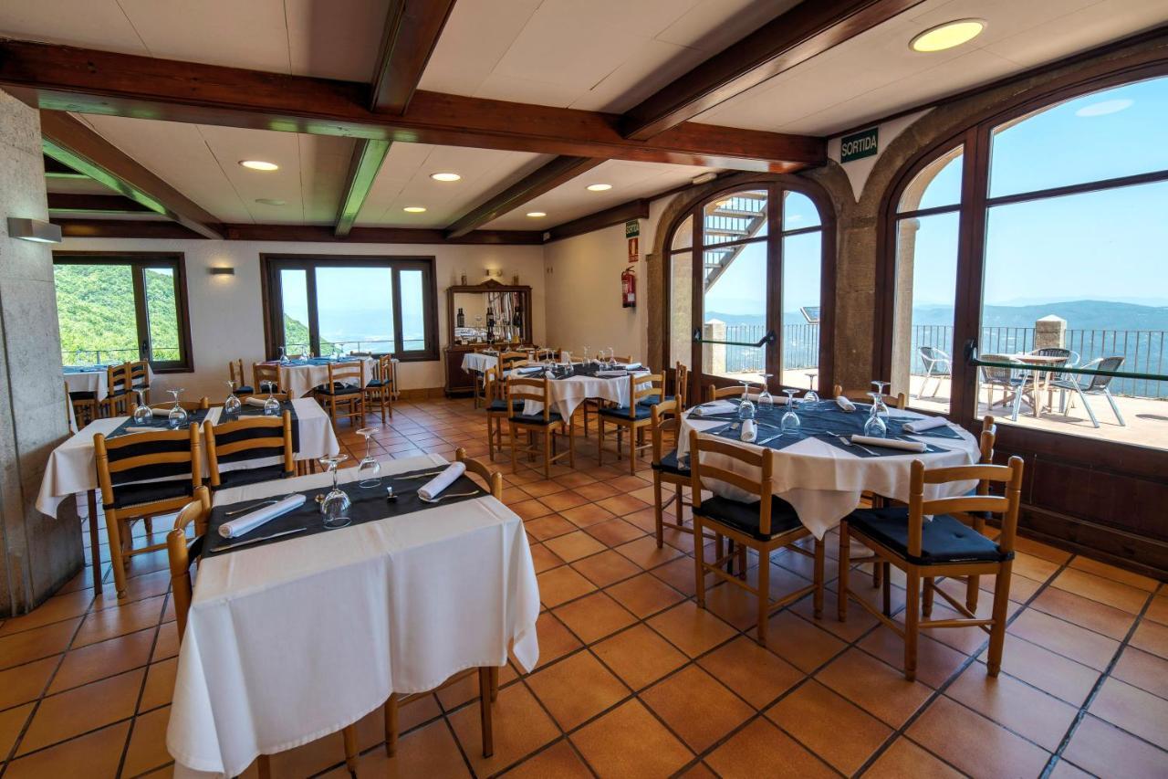 Santuari De La Salut De Hotel