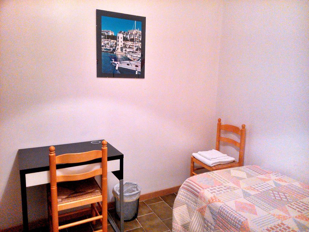 Borras Guest house Girona