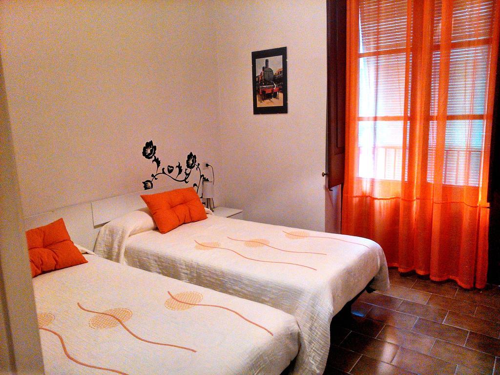 Guest house Borras Girona
