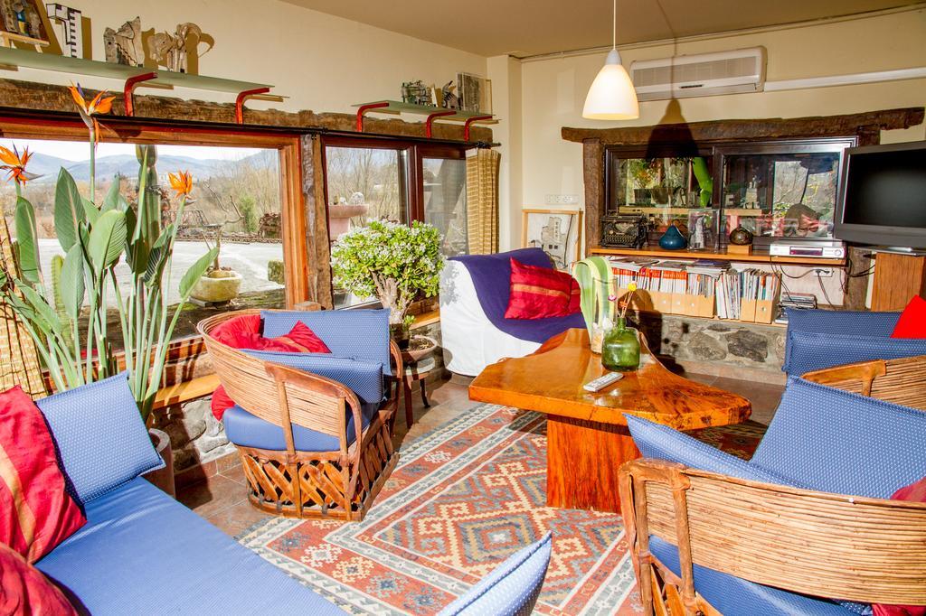 Paperkienea - Artandrelax Country house