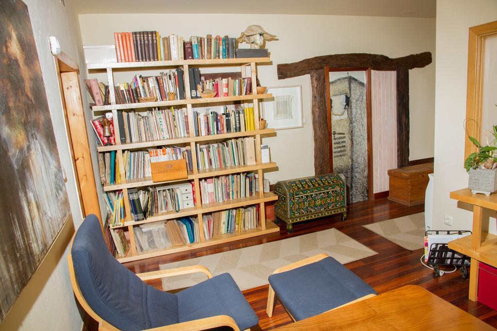 Country house Paperkienea - Artandrelax Hondarribia