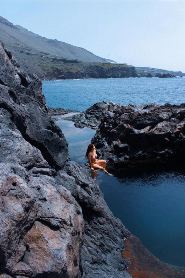 Сasa de vacaciones Casa El Banco By Rural La Palma El Charco (La Palma)