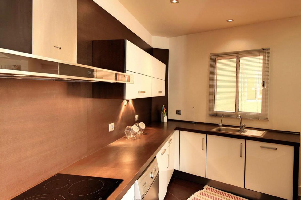 Apartment Laureli *