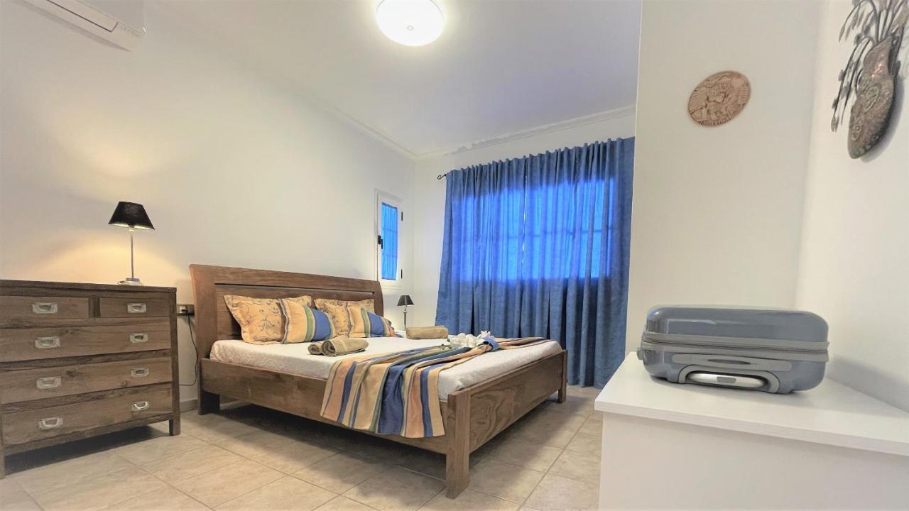 Amelie Villa Antigua (Fuerteventura)