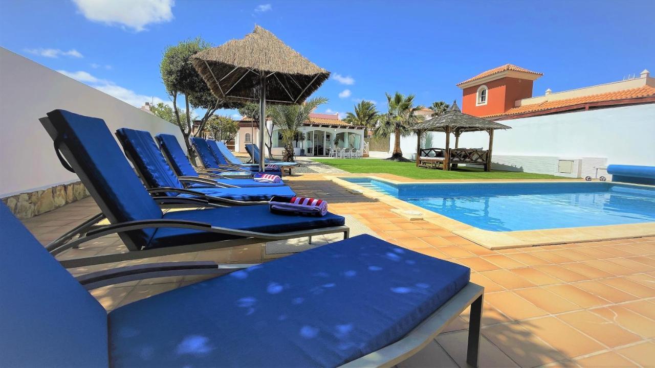 Amelie Antigua (Fuerteventura)