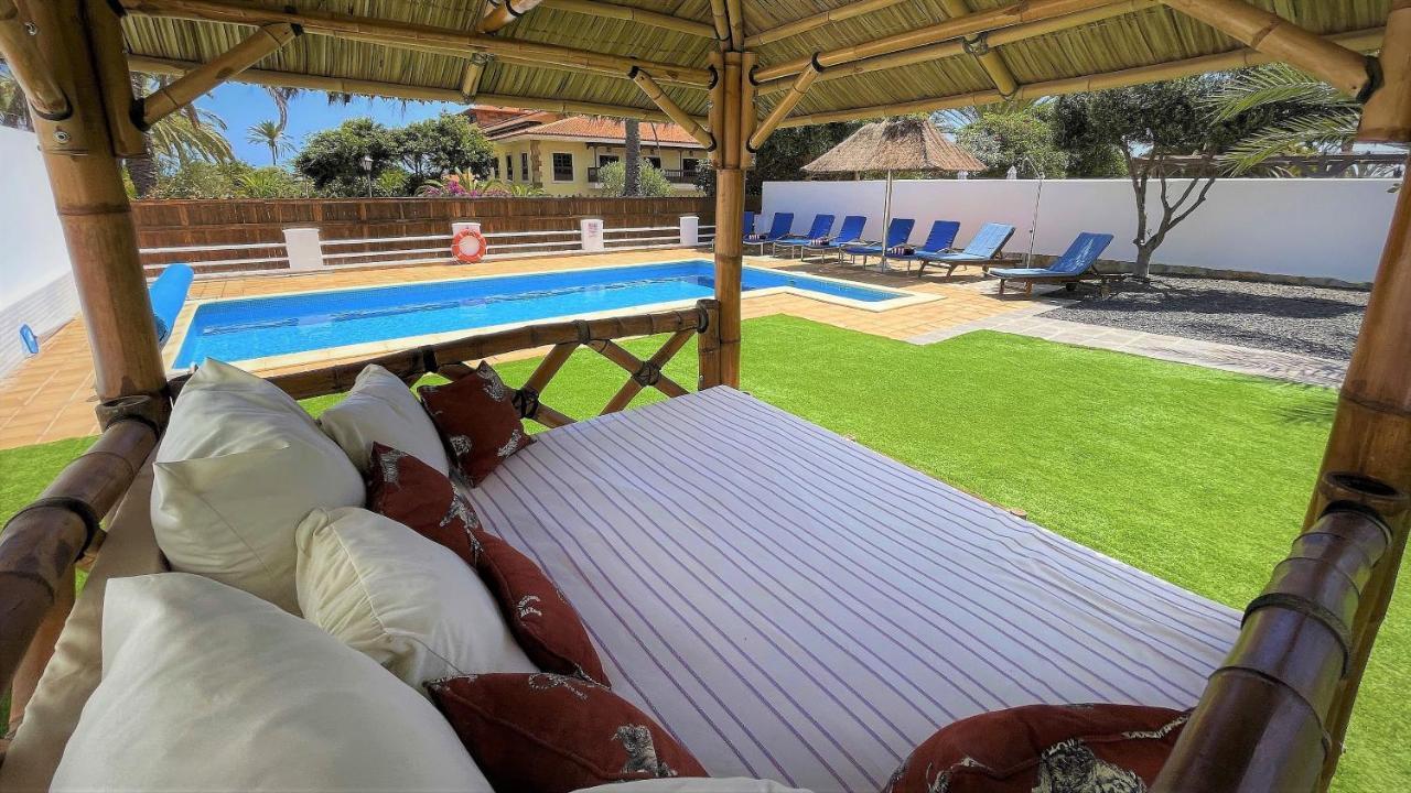 Villa Amelie Antigua (Fuerteventura)